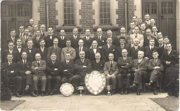 Proud achievements in the early years