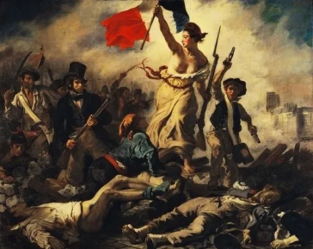 viva la vida meaning
